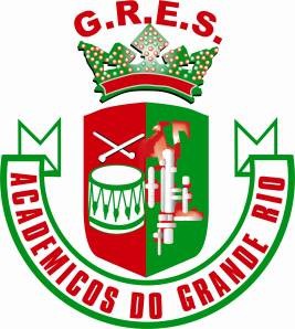 Acadêmicos do Grande Rio